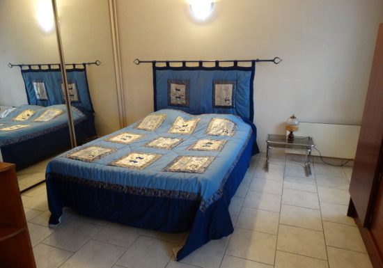 Meuble du Tourisme le Petit Ruau