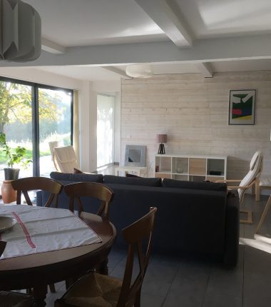 Gîte Les Hautes Herbes