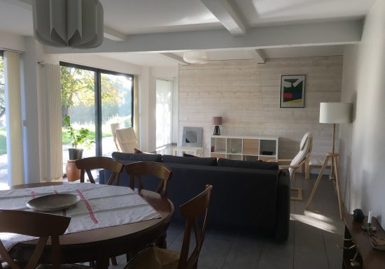 Gîte Les Hautes Herbes