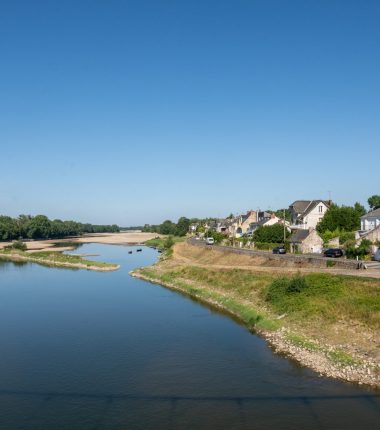 Village de la Meilleraie