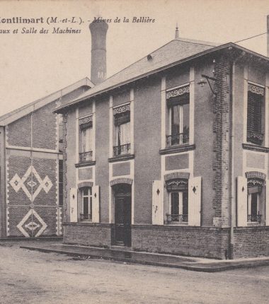 Du filon de quartz au lingot d’or, une longue et bruyante transformation…