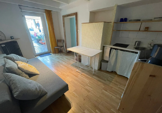 Gîte La Loge de Marguerite