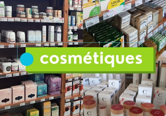 Magasin Bio-Logique