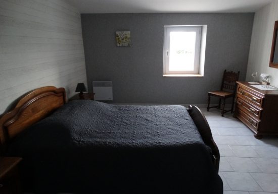 Meuble du Tourisme le Petit Ruau