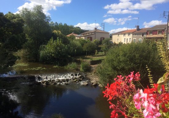 Gite La maison d&rsquo;à côté