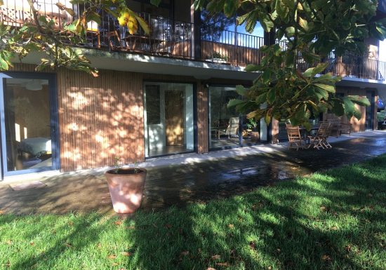 Gîte Les Hautes Herbes