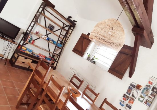 Gîte de la Rivière