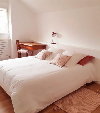 Gîte de la Rivière