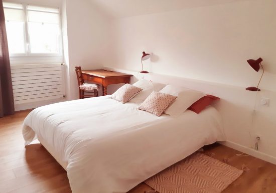 Gîte de la Rivière