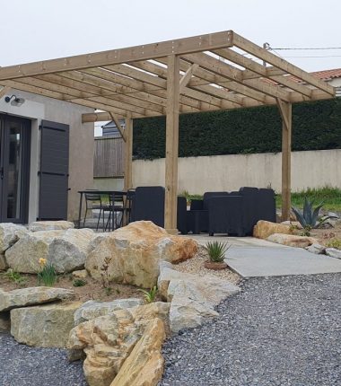 Gîte Pamyro Chez Chloé