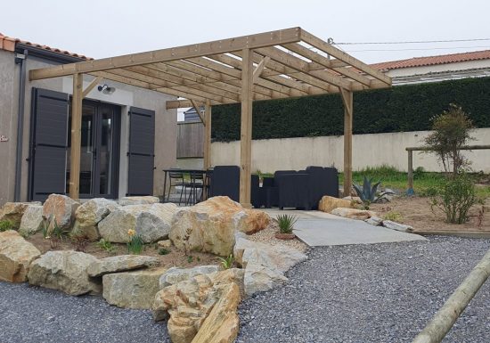 Gîte Pamyro Chez Chloé