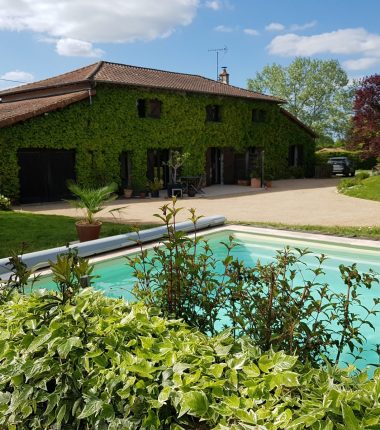 Chambre d&rsquo;hôtes La Sourdrie