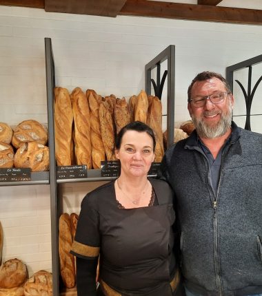 Boulangerie La Grigne d&rsquo;Or