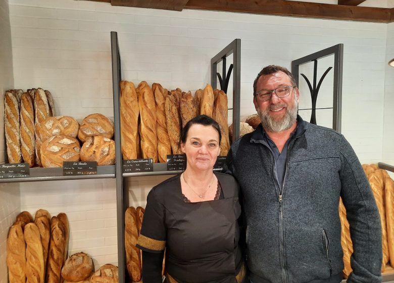 Boulangerie La Grigne d&rsquo;Or