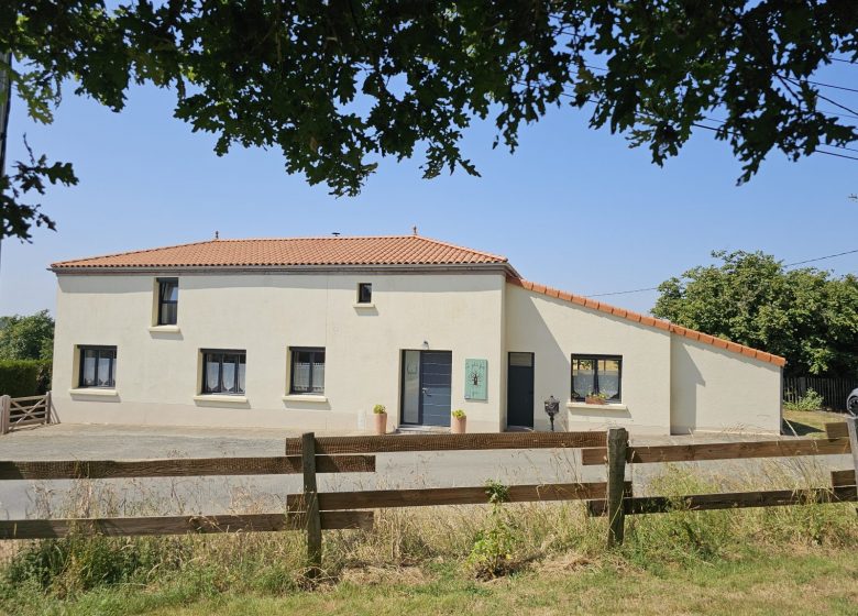 Gîte la Petite Forêt