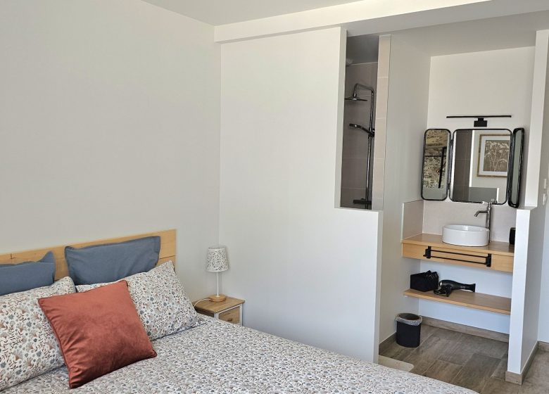 Gîte la Petite Forêt