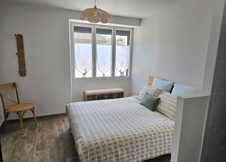 Gîte la Petite Forêt