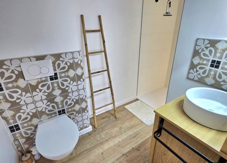 Gîte la Petite Forêt