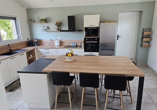 Gîte la Petite Forêt