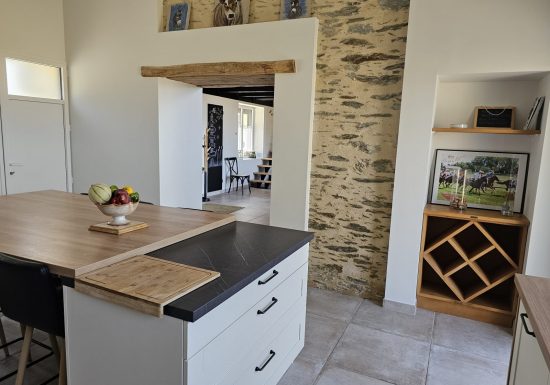 Gîte la Petite Forêt