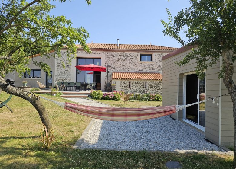 Gîte la Petite Forêt