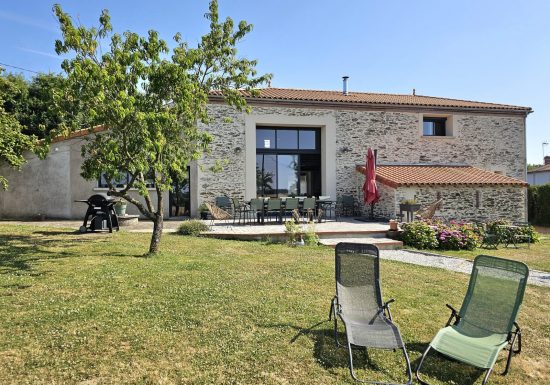 Gîte la Petite Forêt