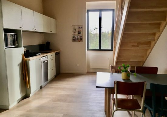 Gîte La Grande Boitauderie