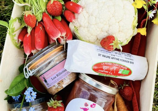 Restaurant Les Cerfs de la Fardellière