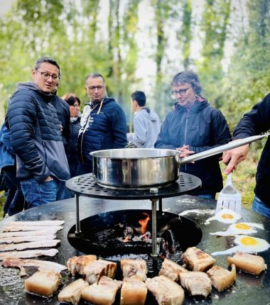Réceptions – Séminaires – Les Cerfs de la Fardellière
