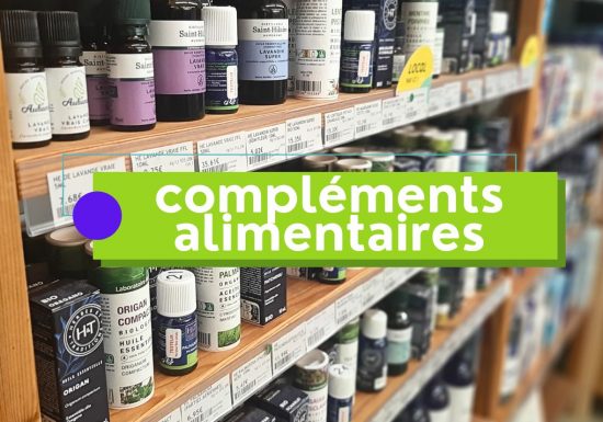 Magasin Bio-Logique