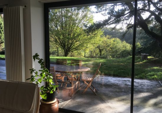 Gîte Les Hautes Herbes