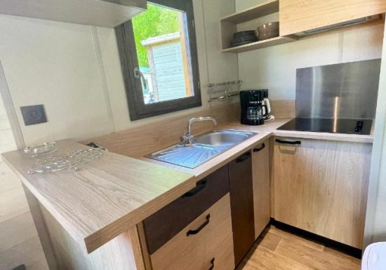 Chalets – Le Clos du Marais