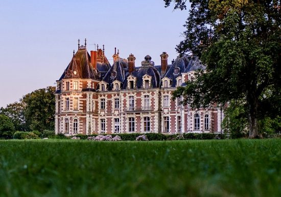 Château de la Jumelière