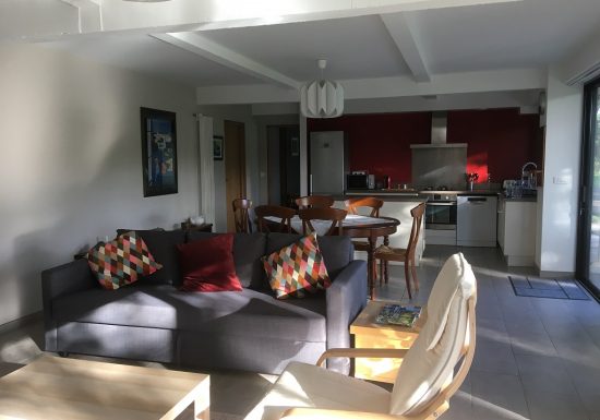 Gîte Les Hautes Herbes