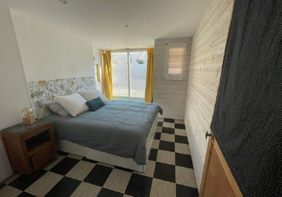 Gîte La Loge de Marguerite