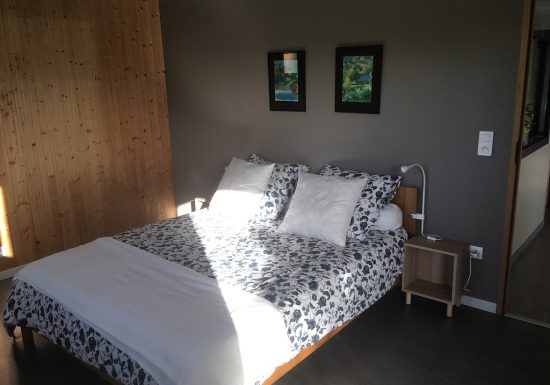 Gîte Les Hautes Herbes