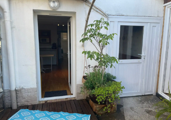 Gîte La Loge de Marguerite