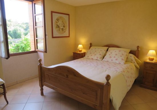 Gite La maison d&rsquo;à côté