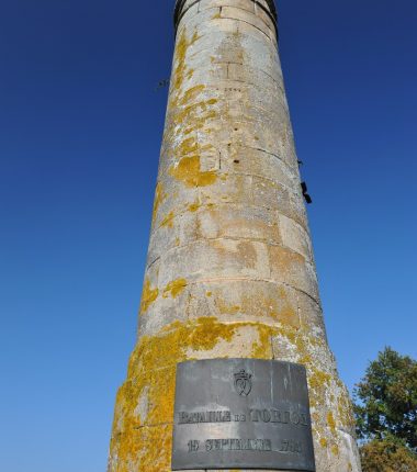 La Colonne de Torfou