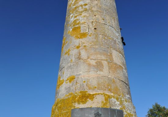 La Colonne de Torfou