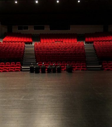 Centre Culturel de la Loge