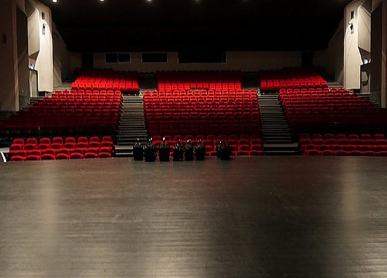 Centre Culturel de la Loge