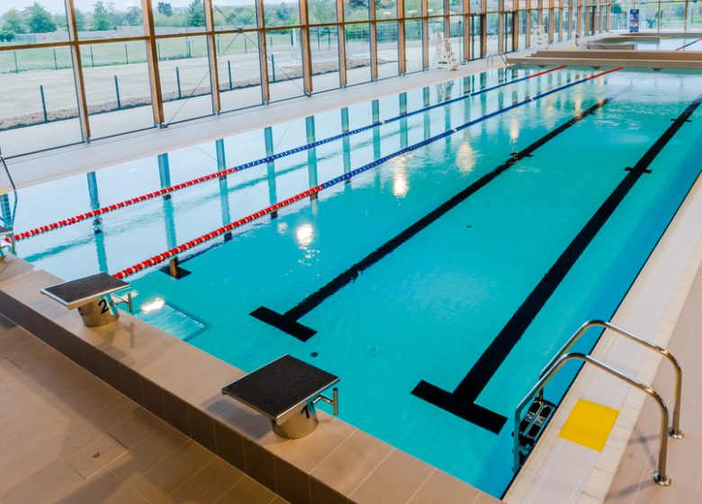 Centre aquatique Aqualoire