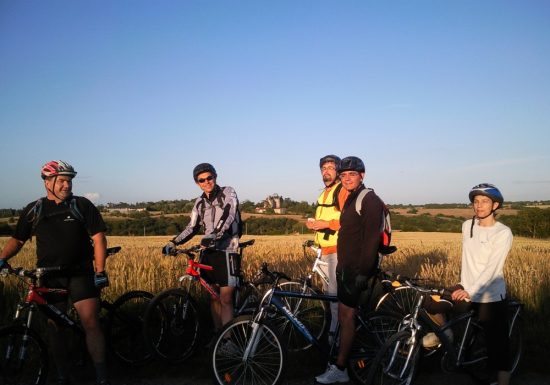 Espace Sport de la Turmelière