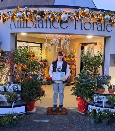 Ambiance Florale