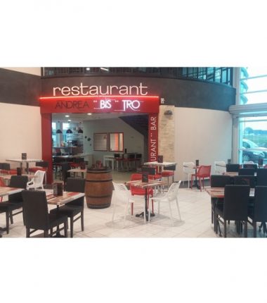 Restaurant Le Repère des Mauges