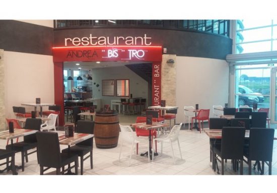 Restaurant Le Repère des Mauges