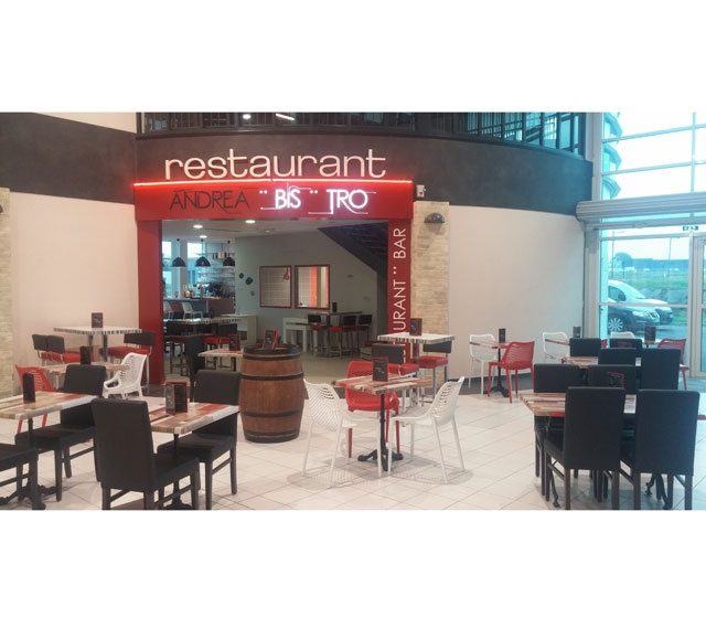 Restaurant Le Repère des Mauges