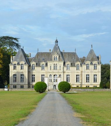 Château de Vair