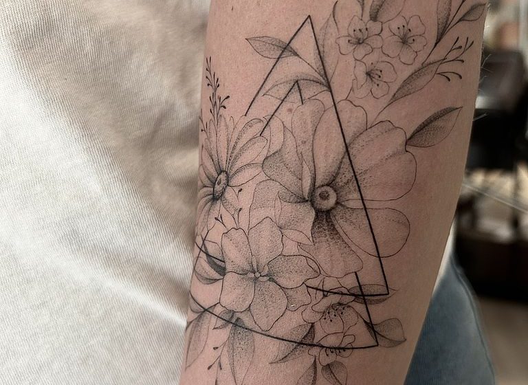 Assapik Tattoo